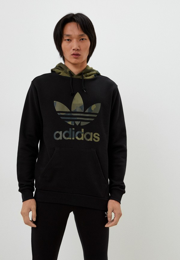 adidas Originals Худи - фото 1