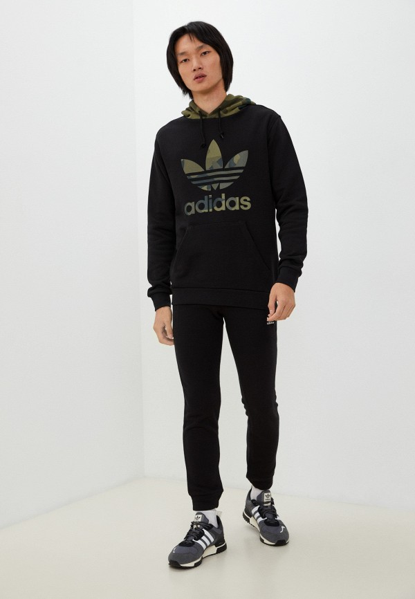 adidas Originals Худи - фото 2