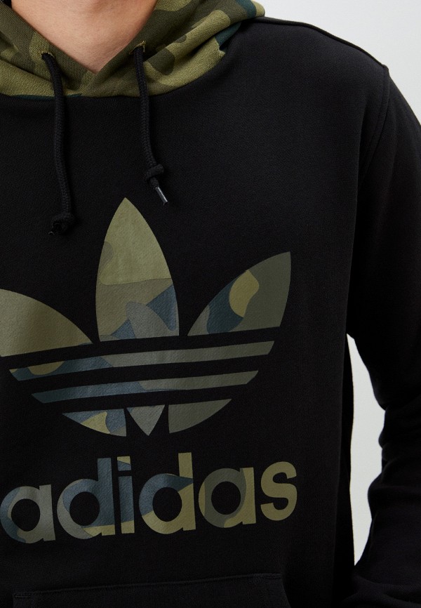 adidas Originals Худи - фото 4