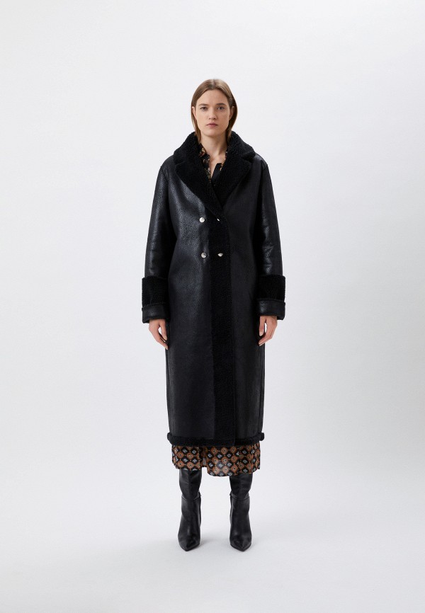 Liu Jo Шуба - фото 2