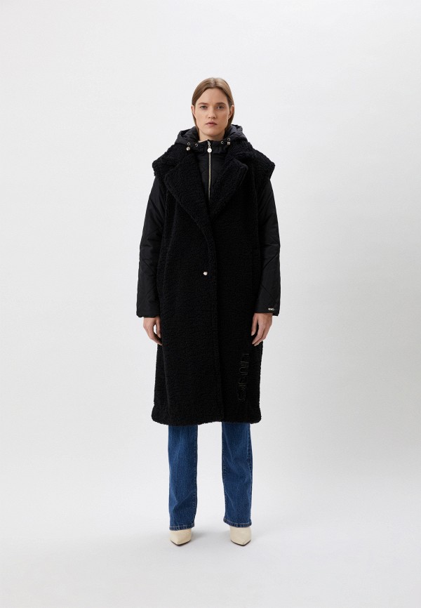 Liu Jo Куртка утепленная и жилет - фото 1