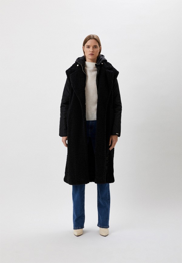 Liu Jo Куртка утепленная и жилет - фото 2