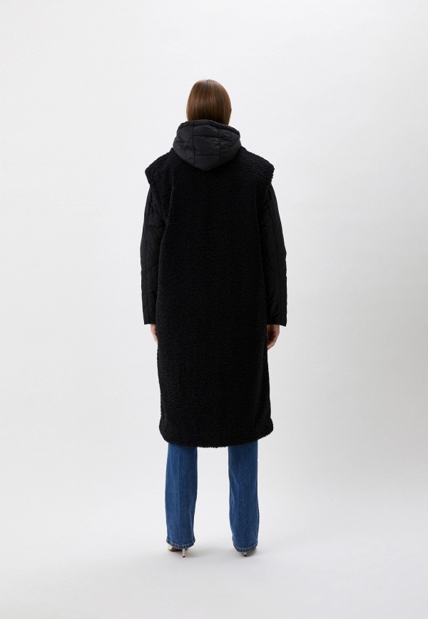 Liu Jo Куртка утепленная и жилет - фото 3