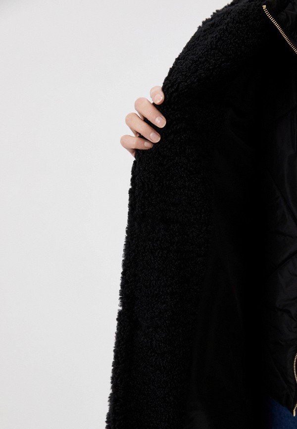 Liu Jo Куртка утепленная и жилет - фото 6