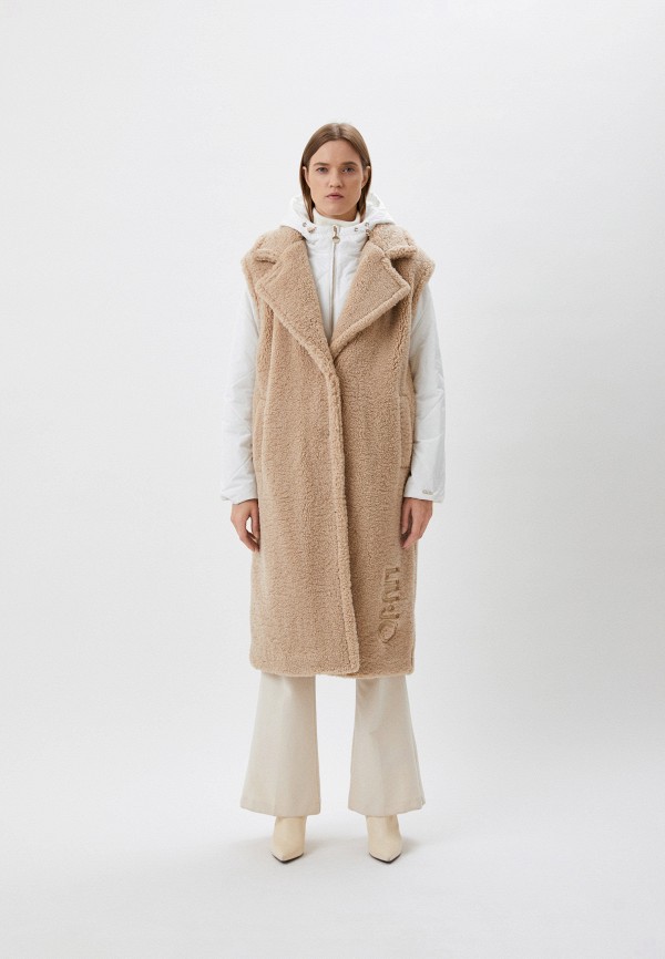 Liu Jo Куртка утепленная и жилет - фото 1