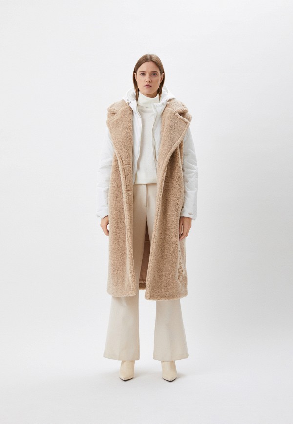 Liu Jo Куртка утепленная и жилет - фото 2