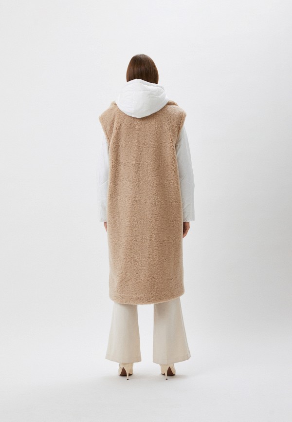 Liu Jo Куртка утепленная и жилет - фото 3