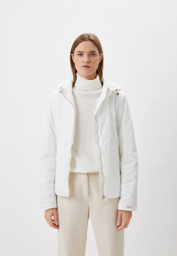 Liu Jo Куртка утепленная и жилет - фото 4