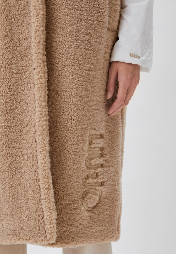 Liu Jo Куртка утепленная и жилет - фото 6