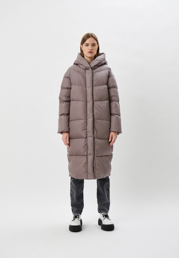 Add Пуховик - фото 1