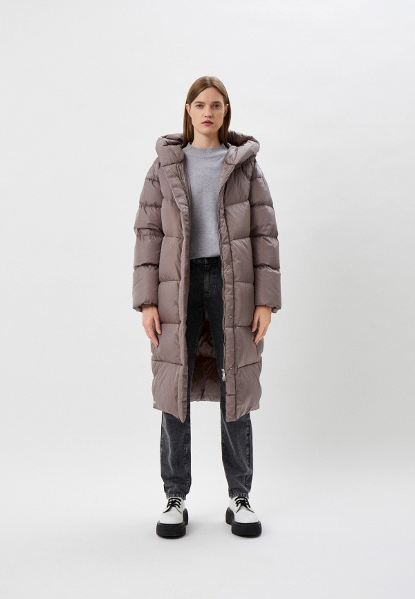 Add Пуховик - фото 2