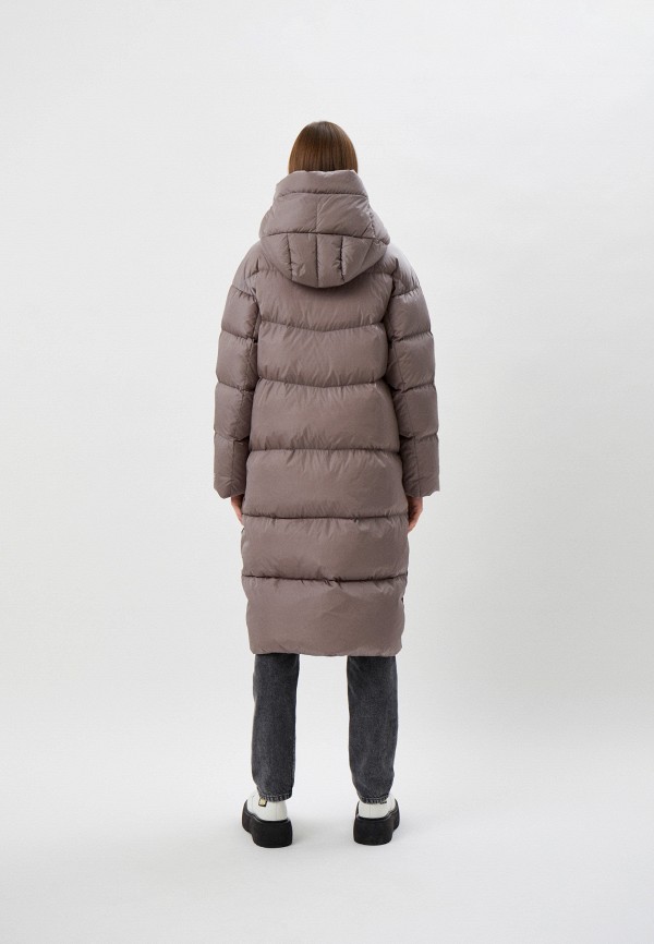 Add Пуховик - фото 3