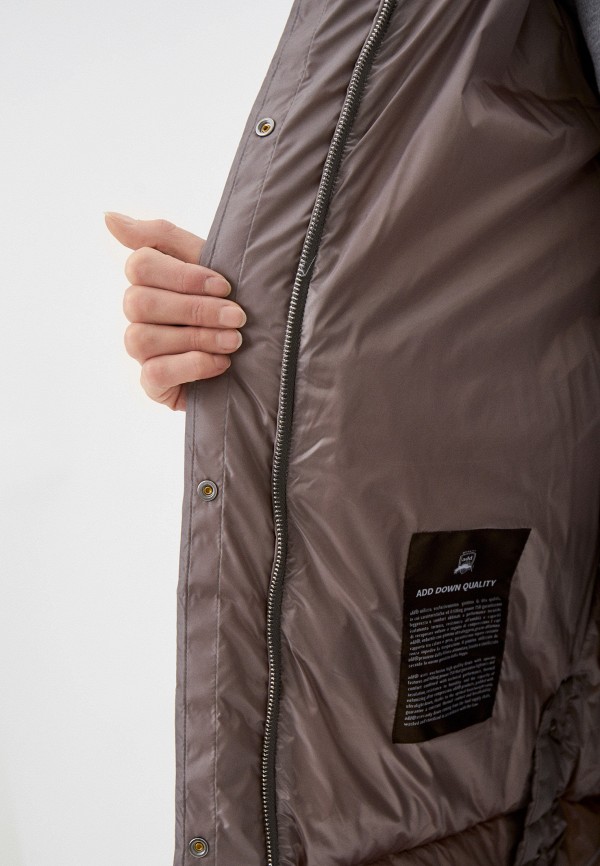 Add Пуховик - фото 5