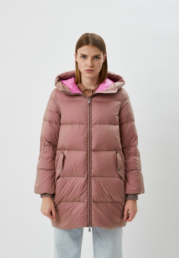 Add Пуховик - фото 1