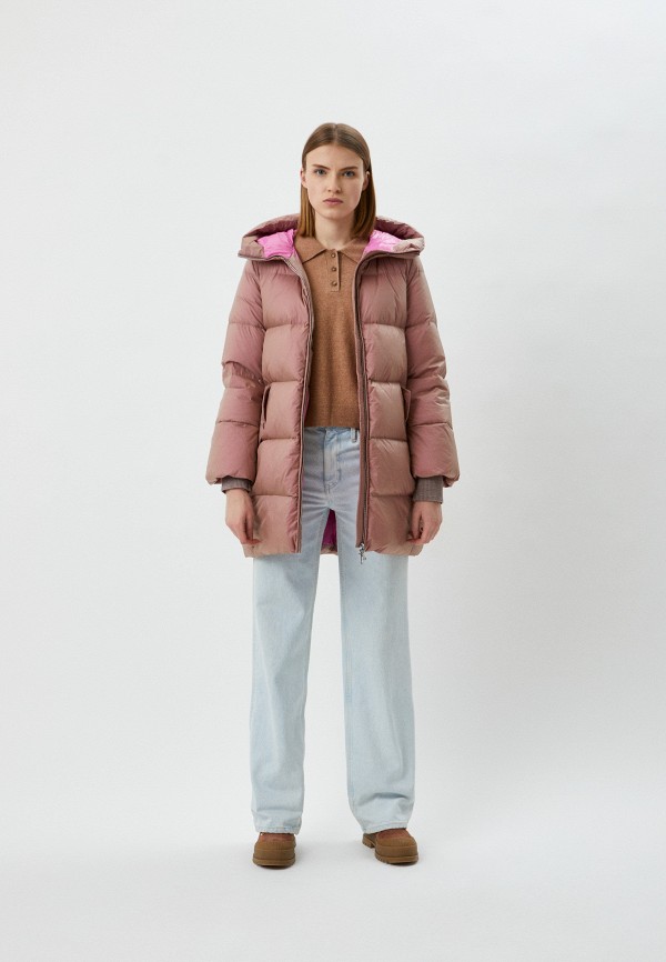 Add Пуховик - фото 2