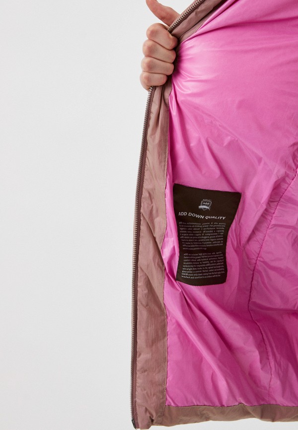 Add Пуховик - фото 4