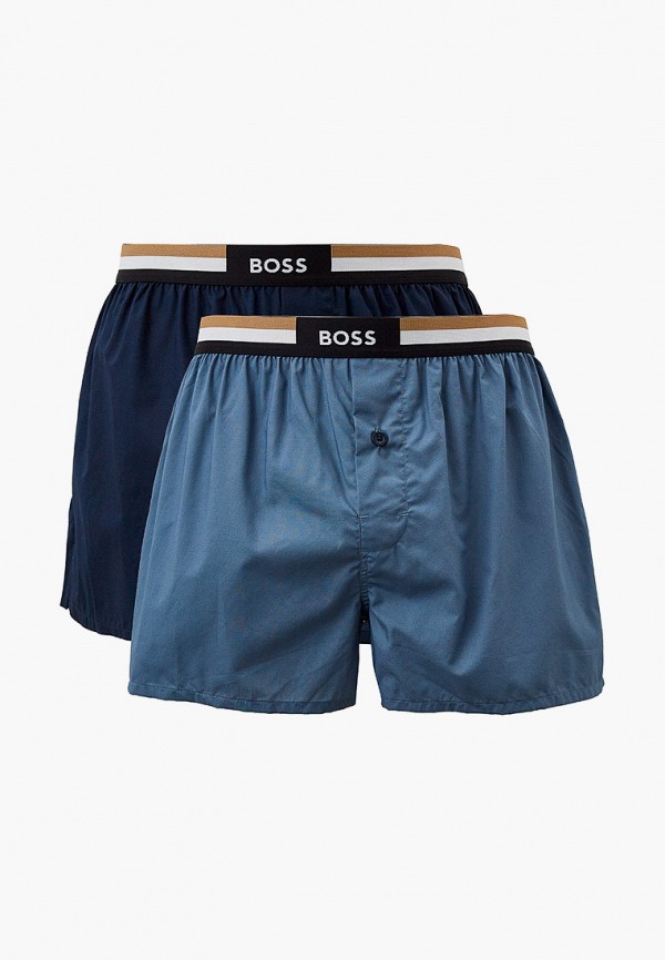 Boss Шорты домашние 2 шт. - фото 1