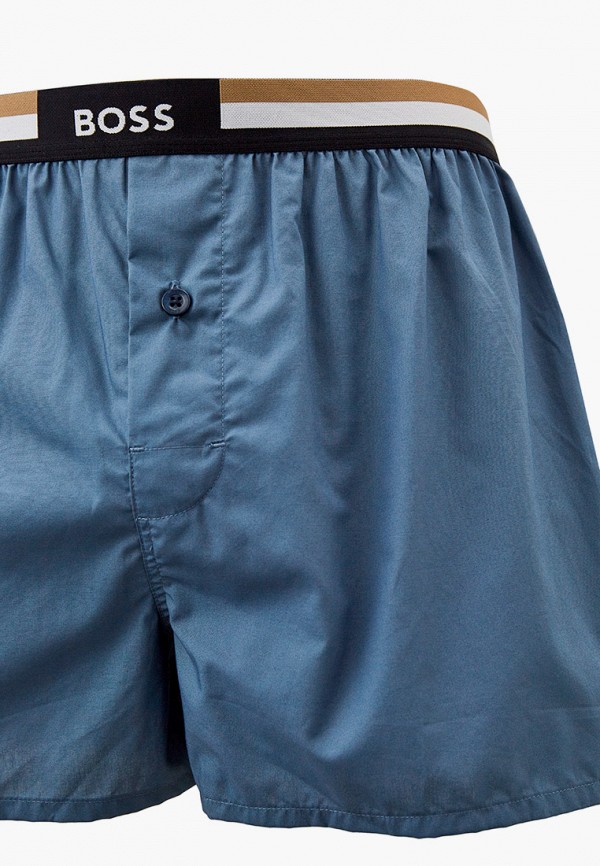 Boss Шорты домашние 2 шт. - фото 4