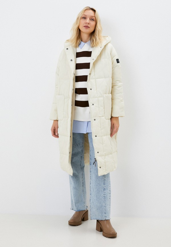 Mexx Куртка утепленная - Oversized - фото 2