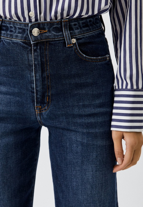 Джинсы Iceberg, цвет: синий, RTLACA237701 — купить в интернет-магазине ...