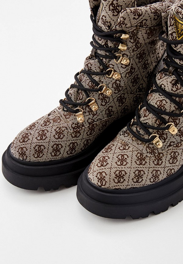 Guess Ботинки - VANEY - фото 2