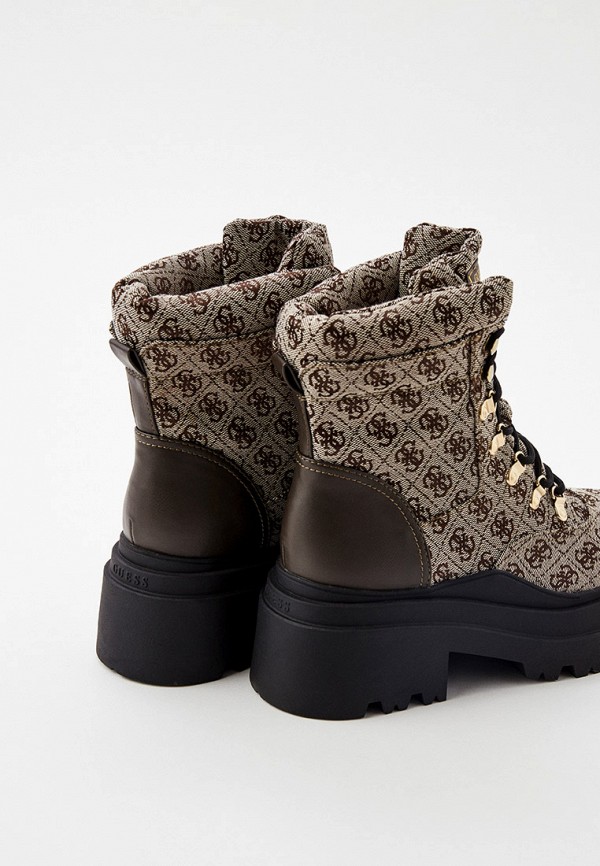 Guess Ботинки - VANEY - фото 4