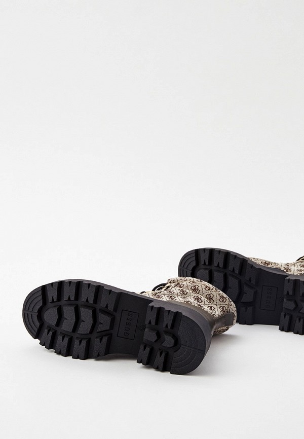 Guess Ботинки - VANEY - фото 5