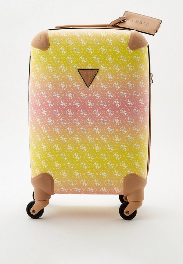 Guess Чемодан - фото 1