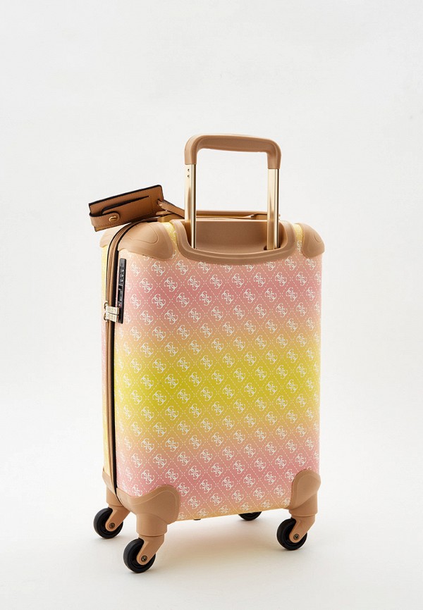 Guess Чемодан - фото 2