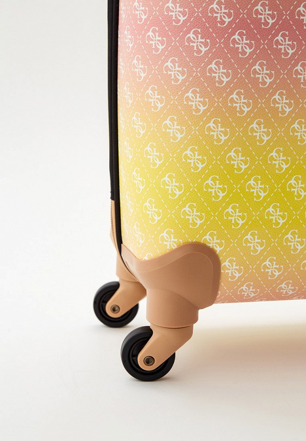 Guess Чемодан - фото 3