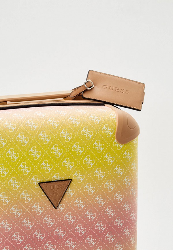 Guess Чемодан - фото 5