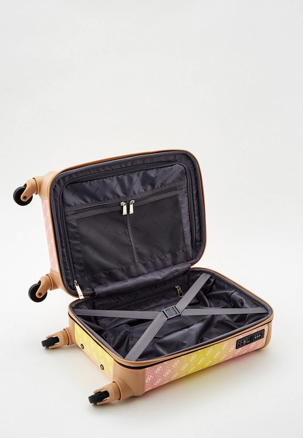 Guess Чемодан - фото 6