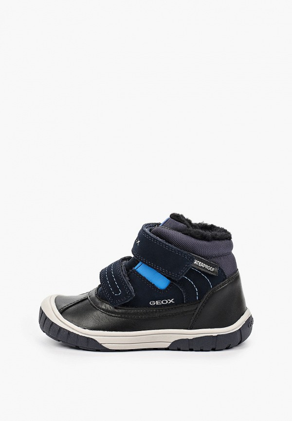 Geox Ботинки - фото 1