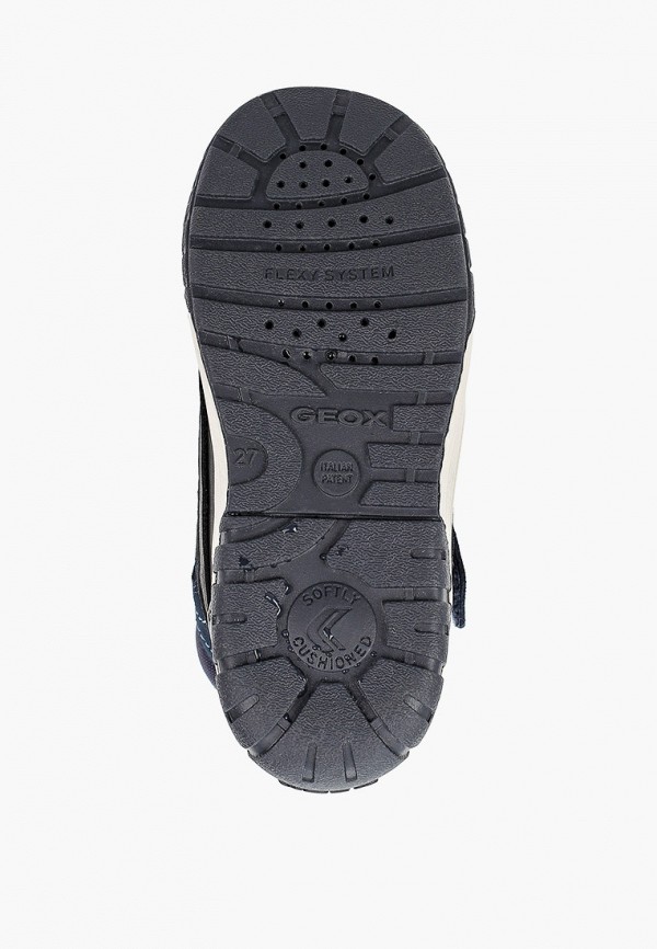 Geox Ботинки - фото 5