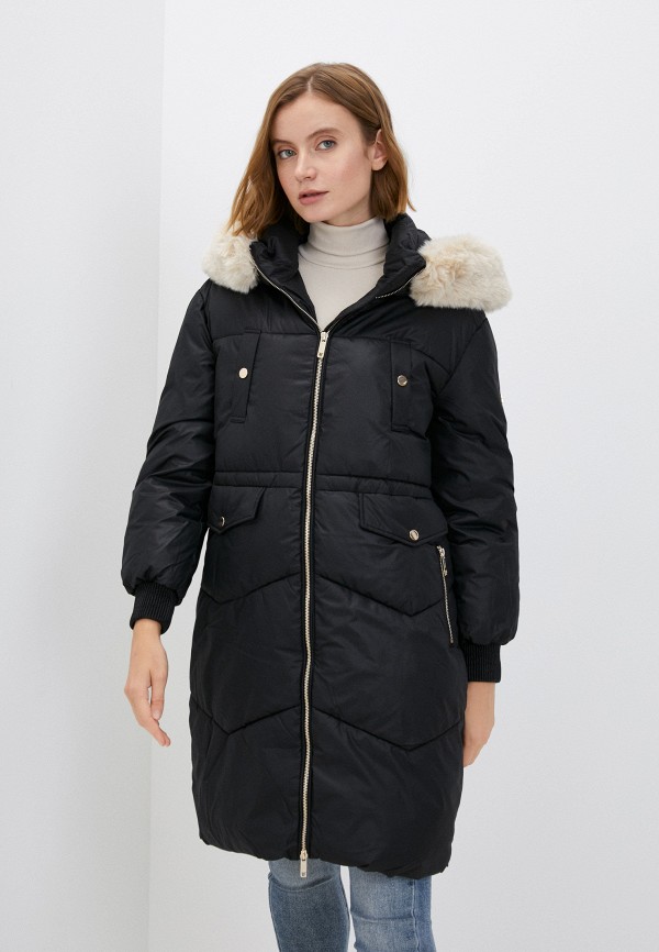 Fracomina Пуховик - фото 1