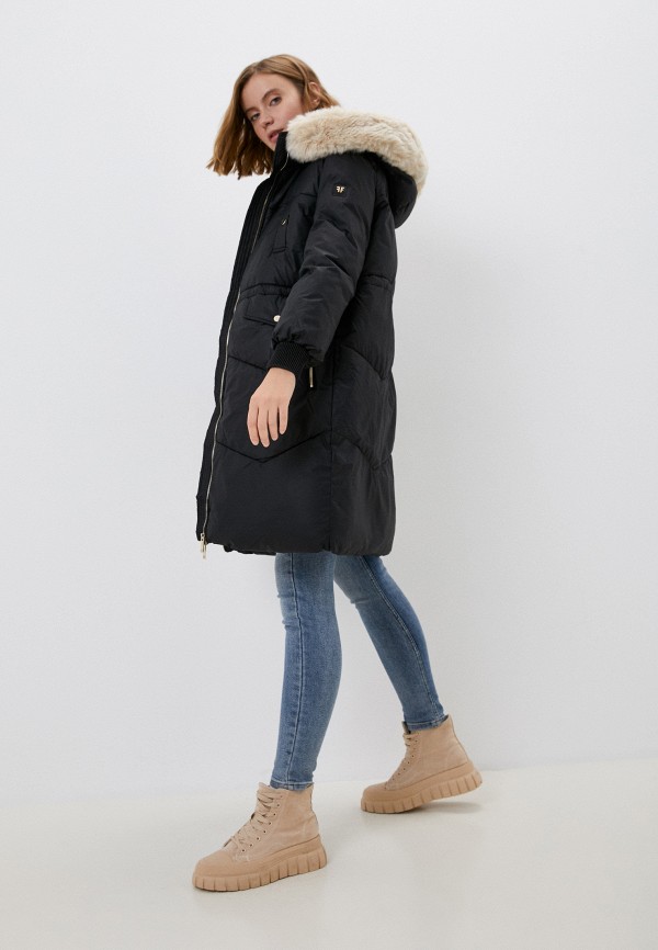 Fracomina Пуховик - фото 2