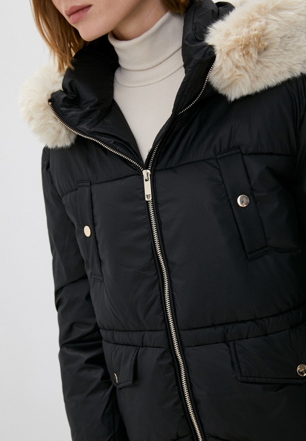 Fracomina Пуховик - фото 5