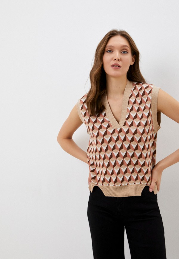 United Colors of Benetton Жилет - фото 1