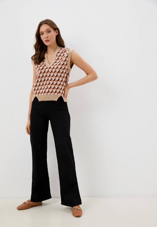 United Colors of Benetton Жилет - фото 2