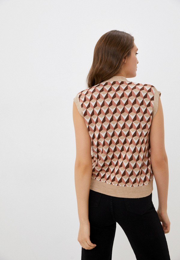 United Colors of Benetton Жилет - фото 3