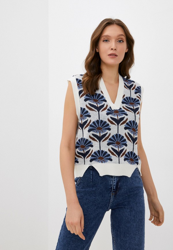 United Colors of Benetton Жилет - фото 1