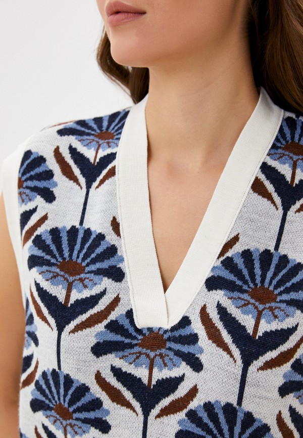 United Colors of Benetton Жилет - фото 4