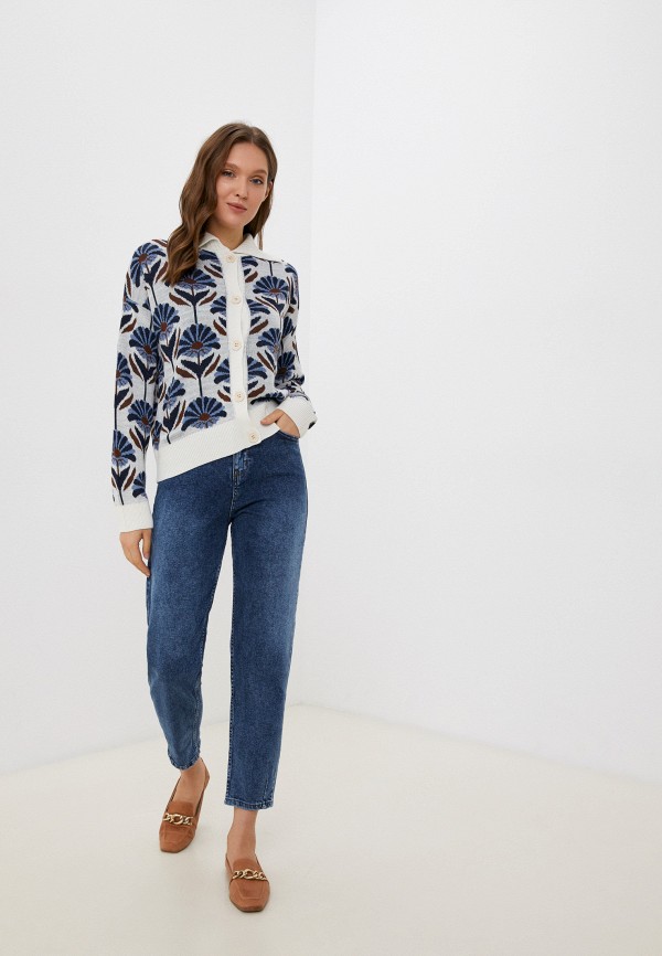 United Colors of Benetton Кардиган - фото 2