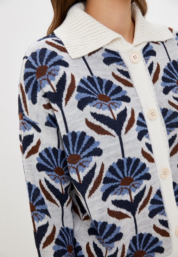 United Colors of Benetton Кардиган - фото 4