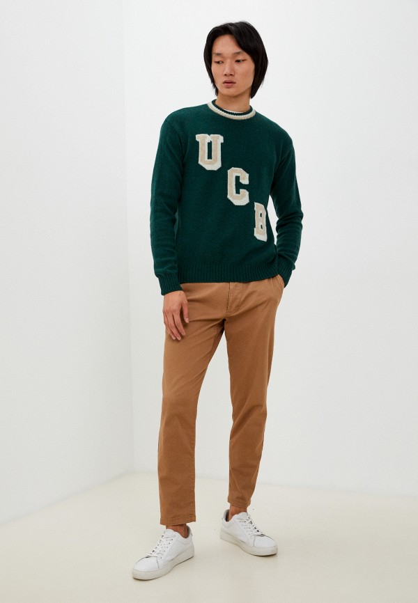 United Colors of Benetton Джемпер - фото 2