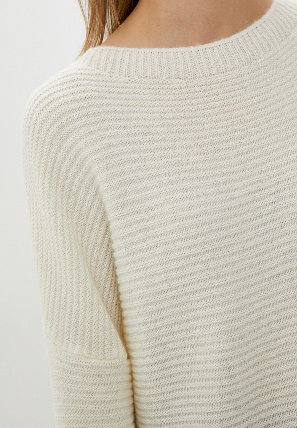 Short Fille United Colors Of Benetton - Blanc - Taille 130cm - Coton Stretch 5 Poches