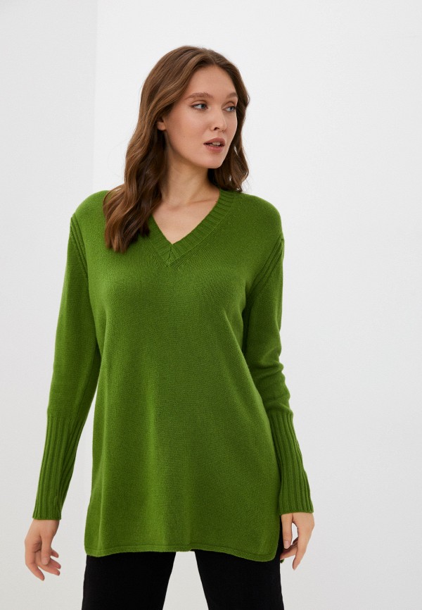 United Colors of Benetton Пуловер - фото 1