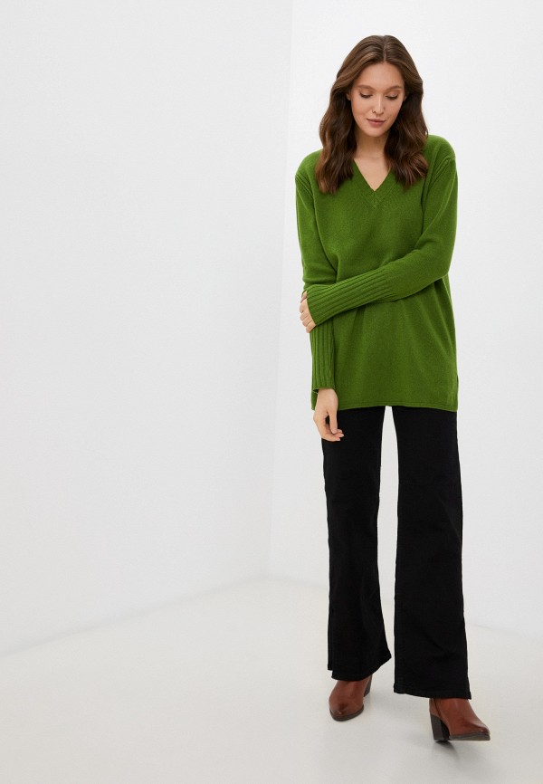 United Colors of Benetton Пуловер - фото 2