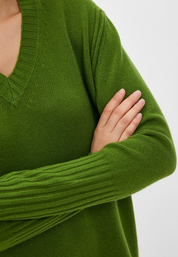 United Colors of Benetton Пуловер - фото 4