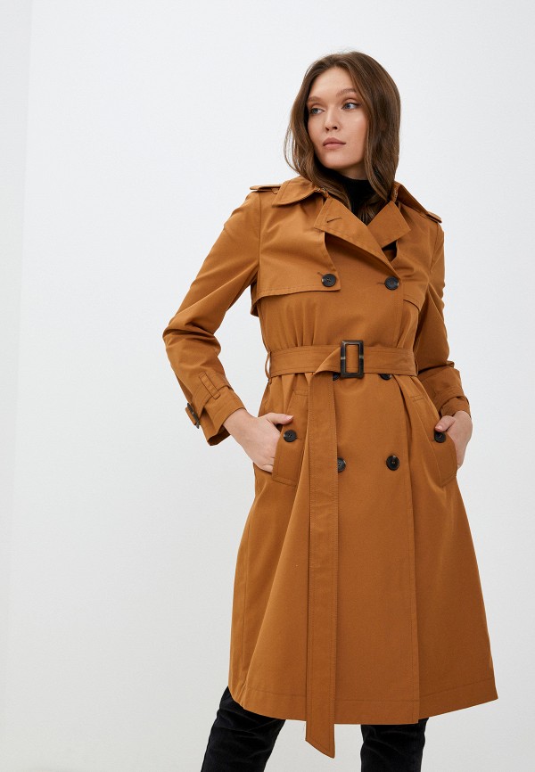 United Colors of Benetton Плащ - фото 1